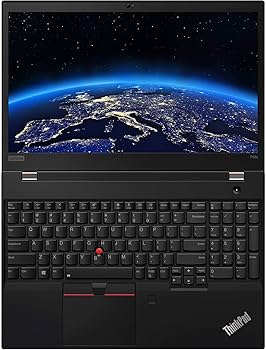 Amazon.com: Lenovo ThinkPad P15s Home & Business Laptop (Intel i7